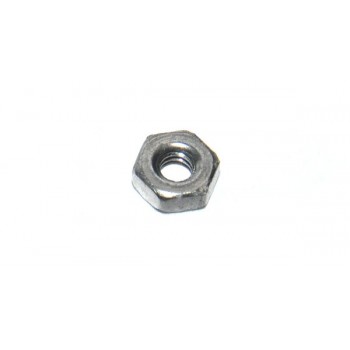 M2 Moer RVS (25 stuks)
