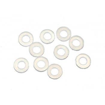 M2  Ring Nylon (10 stuks)