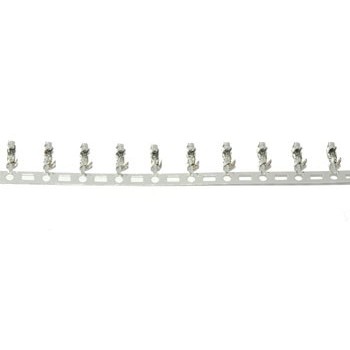 XH Connector  2,5mm Los Contact Female