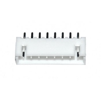 XH Connector 2,5mm 8 pin Socket