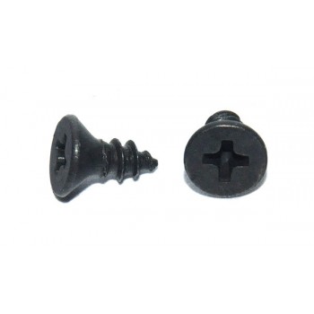 Parker 2,9x 6,5 Verzonken Kruiskop (25 stuks)