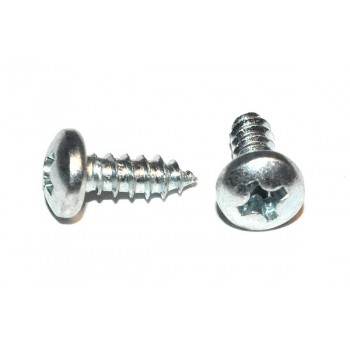 Parker 3,5x 9,5 Kruiskop (25 stuks)