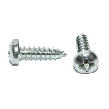 Parker 2,9x 9,5 Kruiskop (25 stuks)