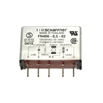 Netfilter  3 A Print