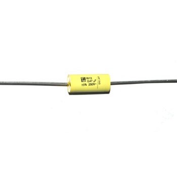 MKT    470nF 250V Axiaal