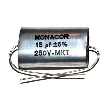 MKT  8,2uF 250V Axiaal