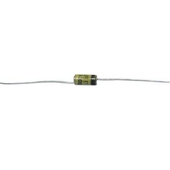 MKT      1 nF 160V Axiaal
