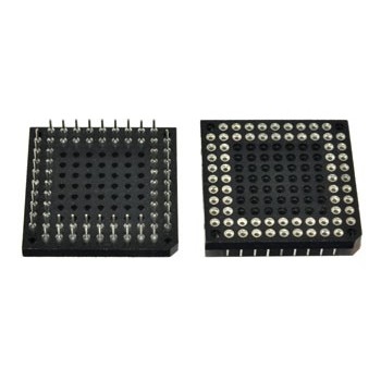 voet PGA 11x11 68p