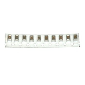 SMD 1206     1,0nF 500V (10 stuks)