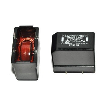 Common Mode Filter  1 A