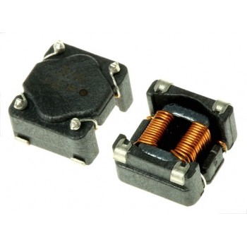 Common Mode Filter  1,6A SMD