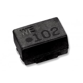 Common Mode Filter  0,8A SMD