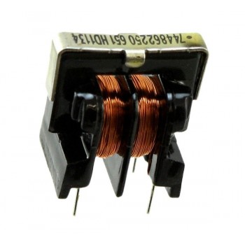 Common Mode Filter  0,25 A