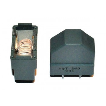 Common Mode Filter  3 A