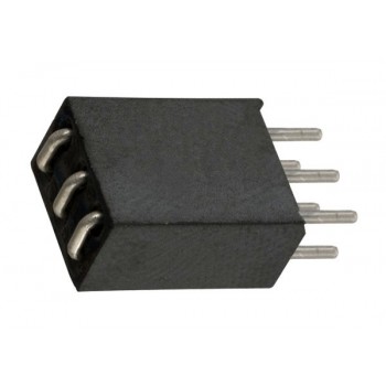 Common Mode Filter  8 A  3 Line