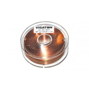 LS Filter Spoel  1,0mH