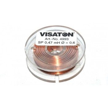 LS Filter Spoel  0,82mH