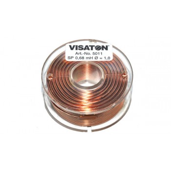 LS Filter Spoel  0,82mH