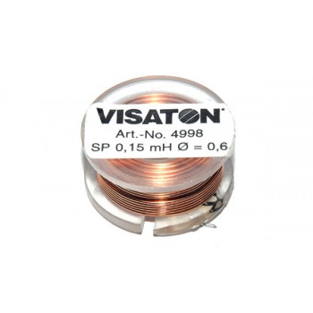 LS Filter Spoel  0,10mH