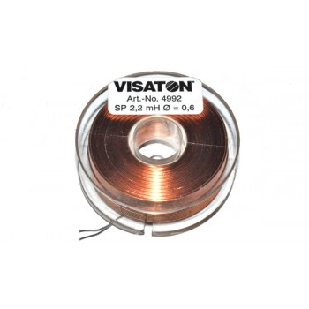 LS Filter Spoel  2,2mH