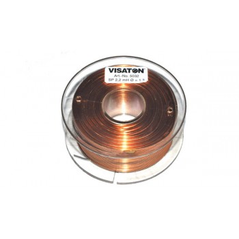 LS Filter Spoel  2,2mH
