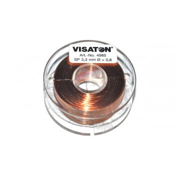 LS Filter Spoel  3,3mH