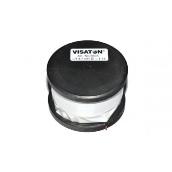 LS Filter Spoel  3,3mH