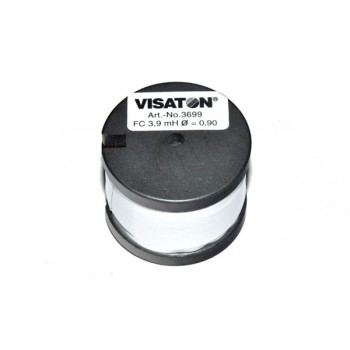 LS Filter Spoel  3,9mH