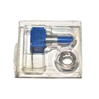 Potm. Conductive Plastic  50 kΩ