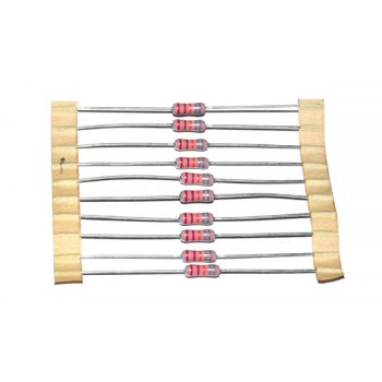 Meerlagen    22nF Axiaal