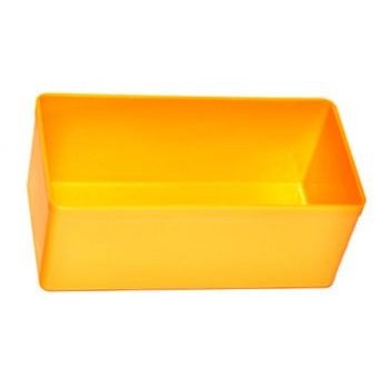 Bakje  54 x 108 x 45mm