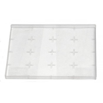 Raaco Tray 220 x 160 mm