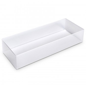 Raaco Bakje  218 x  79mm