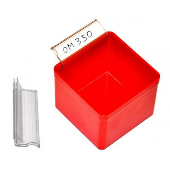 Bakjes   Label