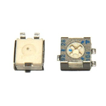 SMD Instelpotmeter   20 kΩ