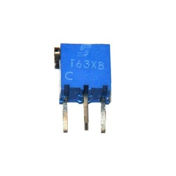 Instel Mini XB   20 kΩ