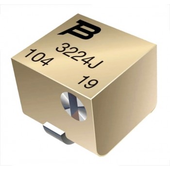Instel Mini XB    2 kΩ 3224J