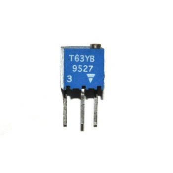 Instel Mini YB  500 kΩ
