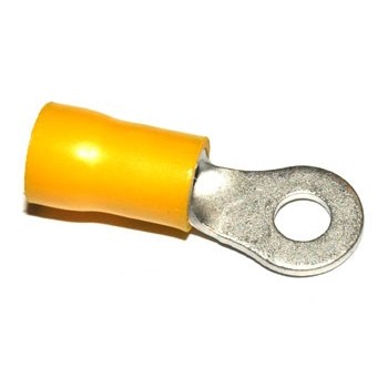 Kabeloog M4  Geel