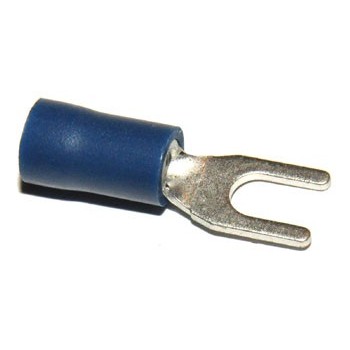 Vorksteker  M3 Blauw