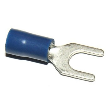 Vorksteker  M5 Blauw