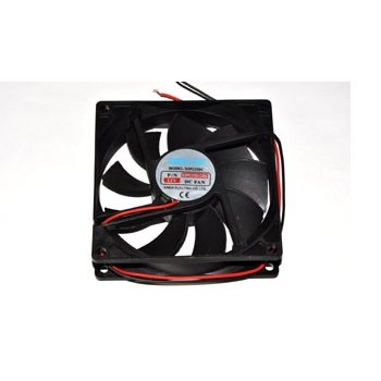 Fan  92x92x24,7mm 12V