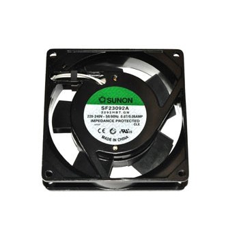 Fan  92x92x25mm 230Vac