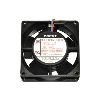 Fan  80x80x32mm  12Vdc