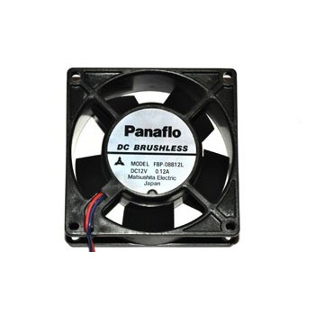 Fan  80x80x32mm 12Vdc