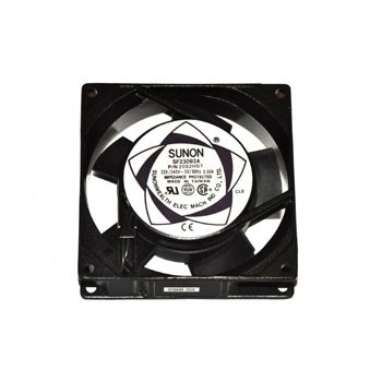 Fan  92x92x25mm 230Vac