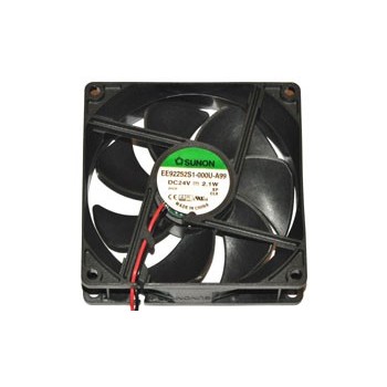 Fan  92x92x25mm  24Vdc
