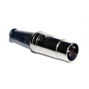 DIN Plug  2 polig
