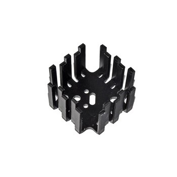 Koel Egel  6°C/W