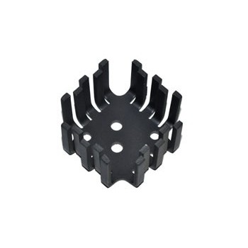 Koel Egel  6°C/W